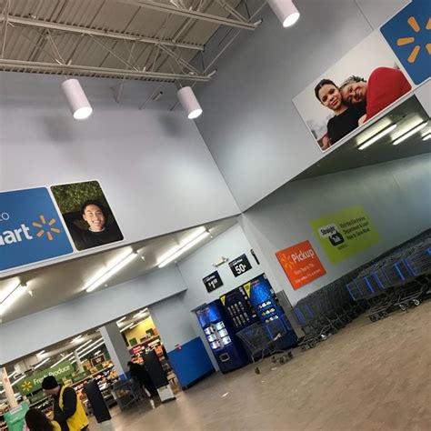 Walmart monona - Walmart Monona, WI (Onsite) Full-Time. CB Est Salary: $14 - $26/Hour. Apply on company site. Job Details. favorite_border. Walmart - 2151 Royal Ave - [Grocery Clerk / Deli / Bakery / Team Member / from $14 to $26-hr] - As a Fresh Food Associate at Walmart, you'll: Help customers find the products they are looking for; Ensure high quality ...